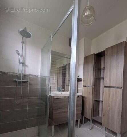 Maison à SAINS-RICHAUMONT