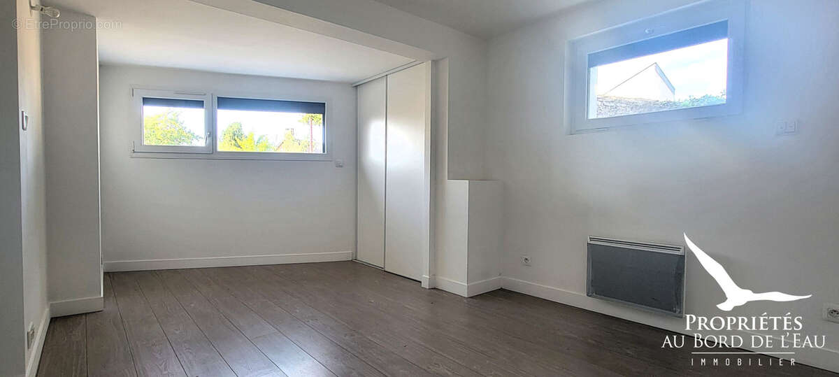 Maison à SUCE-SUR-ERDRE