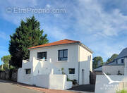 Maison à SUCE-SUR-ERDRE