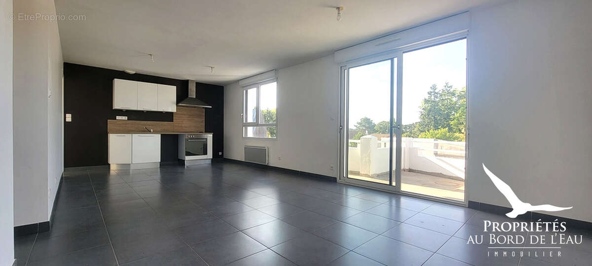 Maison à SUCE-SUR-ERDRE