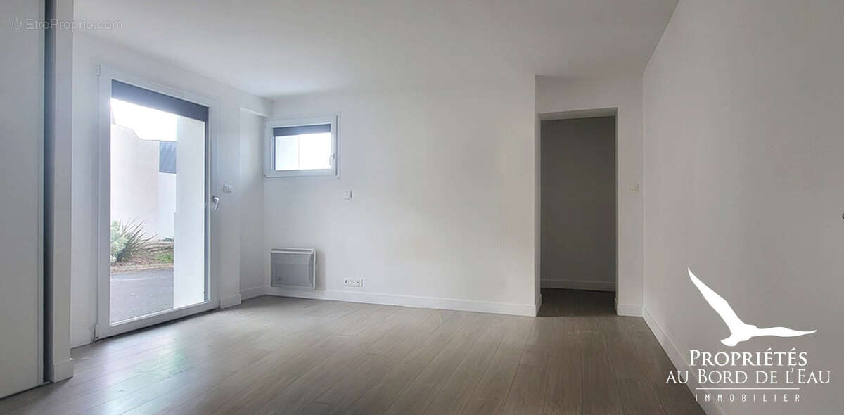 Maison à SUCE-SUR-ERDRE