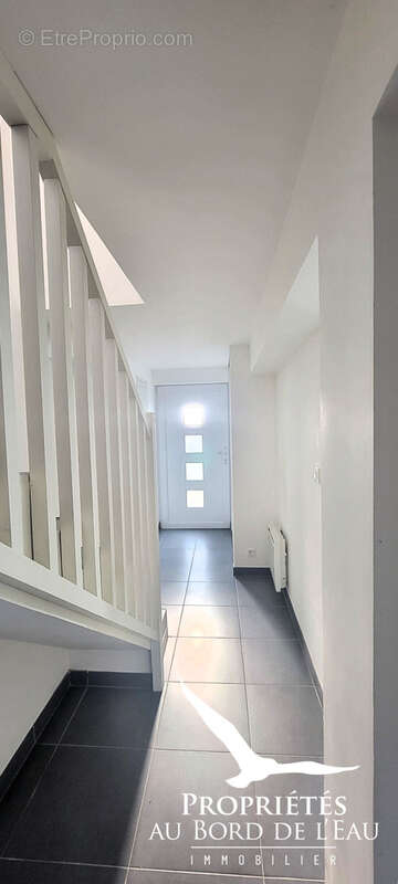 Maison à SUCE-SUR-ERDRE