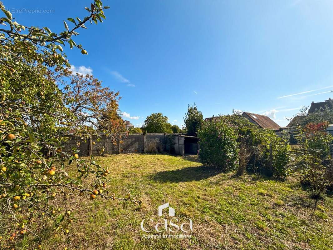 Maison à LA HOGUETTE