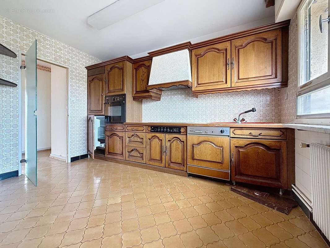 Appartement à BELFORT