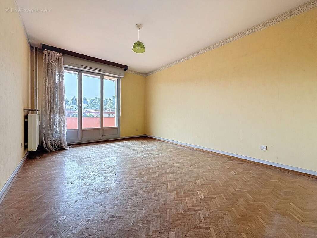 Appartement à BELFORT