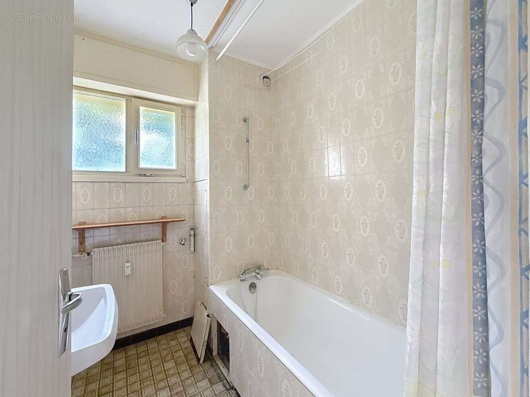 Appartement à BELFORT