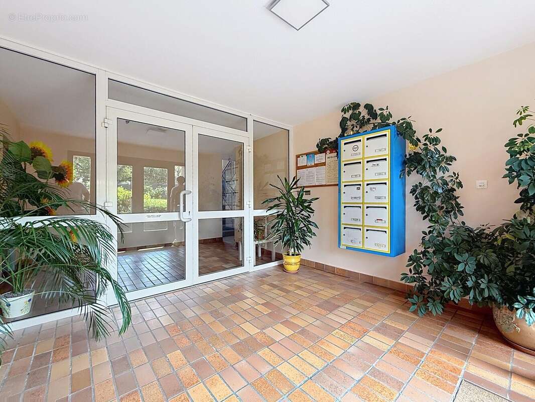 Appartement à BELFORT