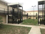 Appartement à AUCAMVILLE