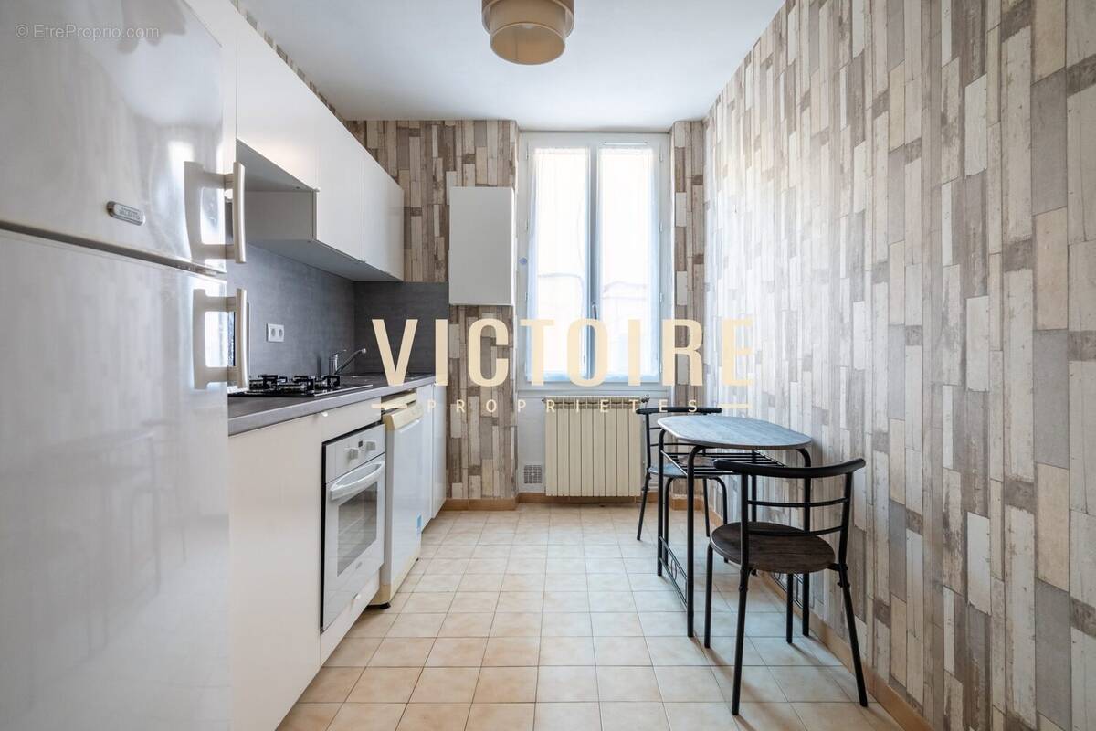 Appartement à BANDOL