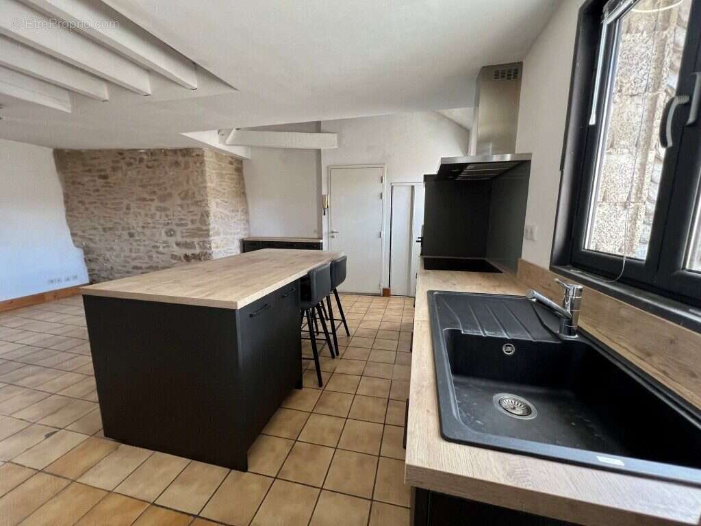 Appartement à MENDE