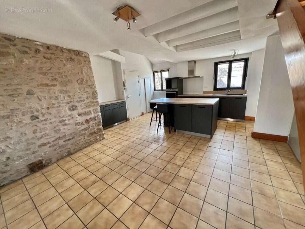 Appartement à MENDE