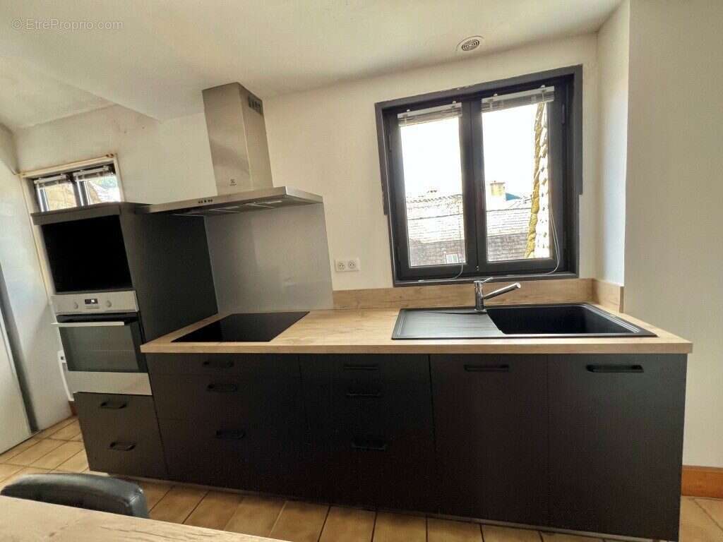 Appartement à MENDE