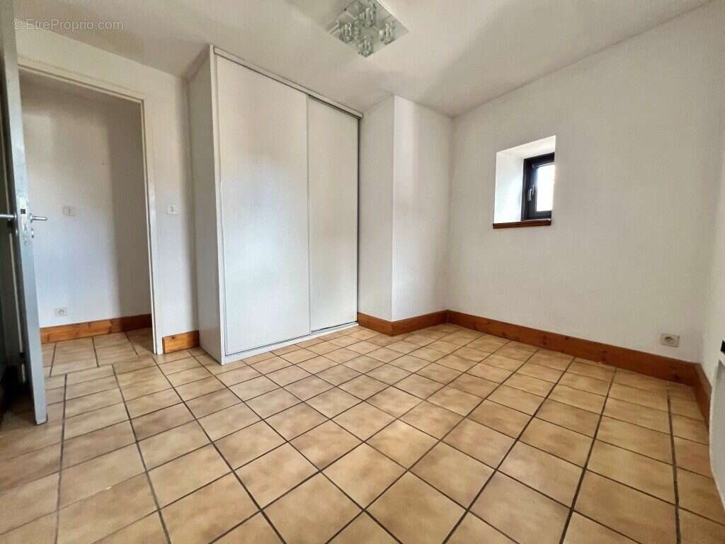 Appartement à MENDE