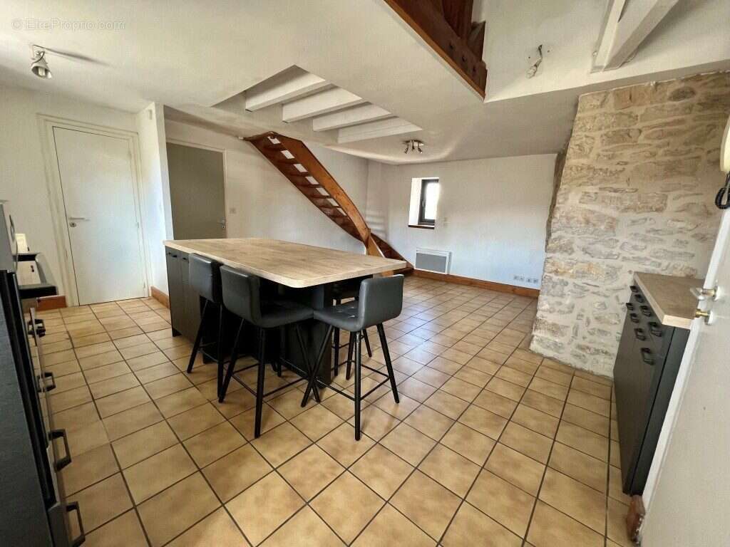 Appartement à MENDE