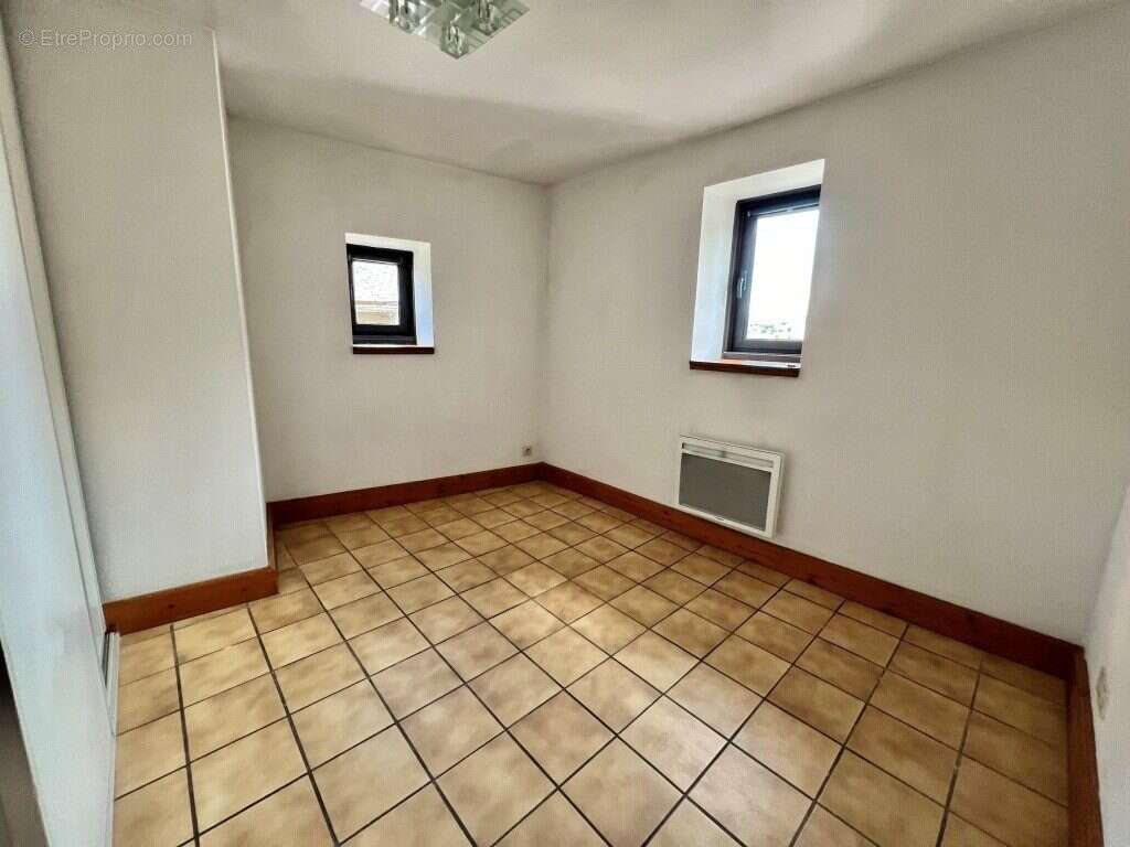 Appartement à MENDE