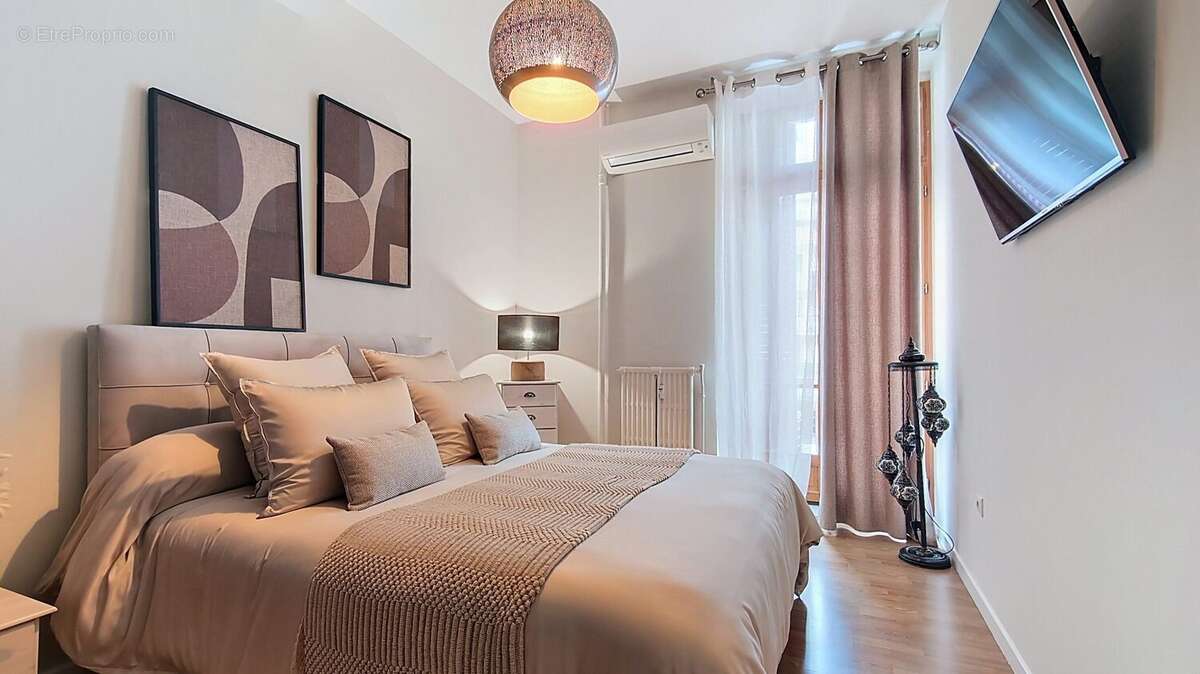 Appartement à ANNEMASSE