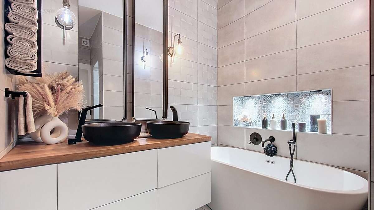 Appartement à ANNEMASSE