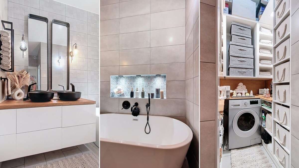 Appartement à ANNEMASSE