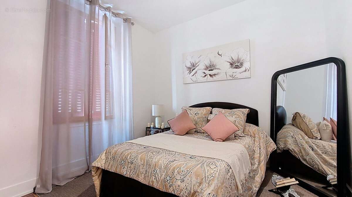 Appartement à ANNEMASSE