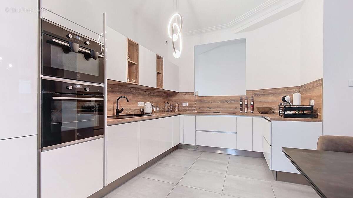 Appartement à ANNEMASSE