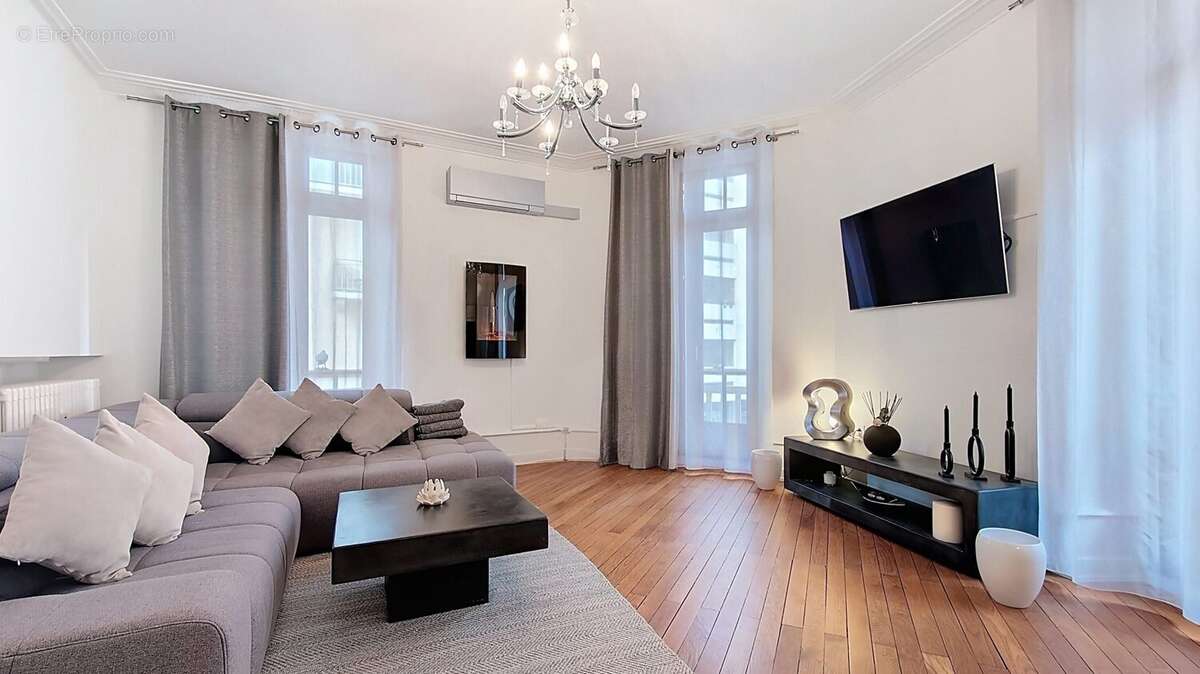 Appartement à ANNEMASSE