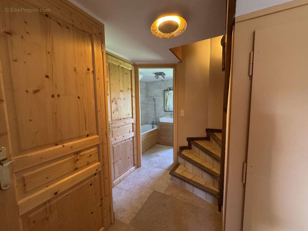 Maison à LA ROCHE-SUR-FORON