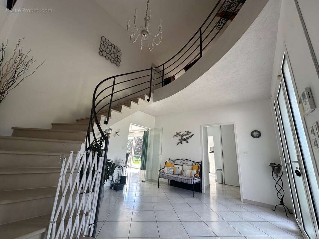 Maison à POILLY-LEZ-GIEN