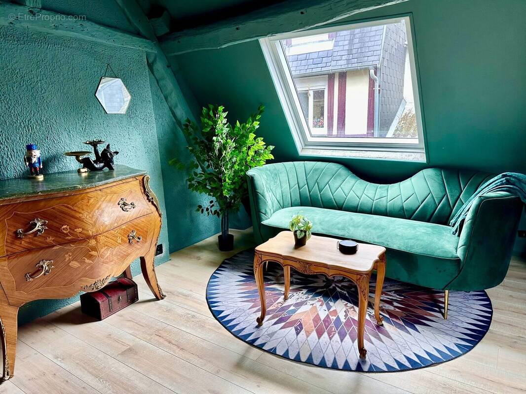 Appartement à ROUEN