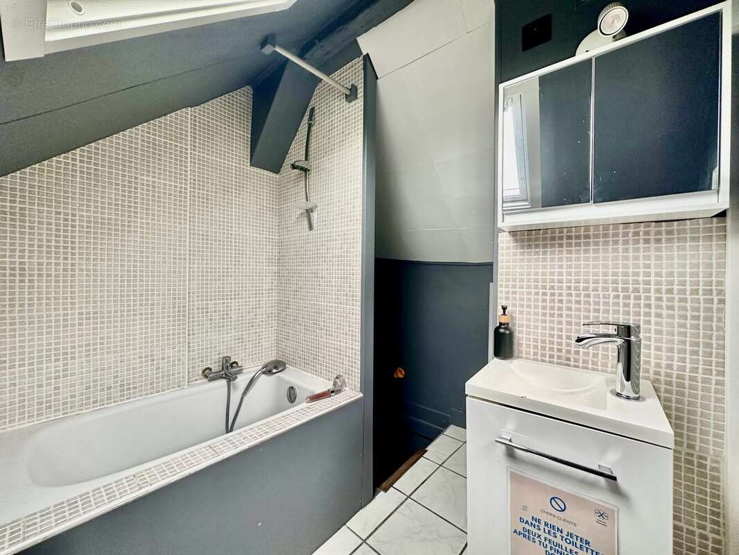 Appartement à ROUEN