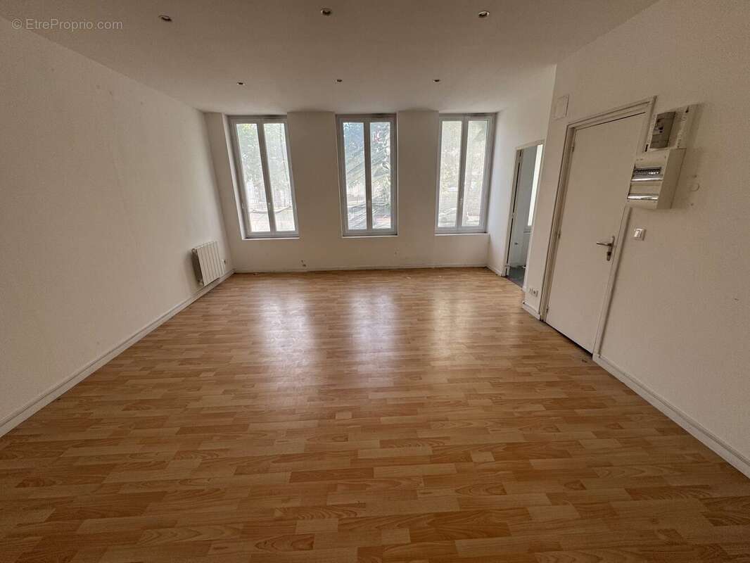 Appartement à ROUEN