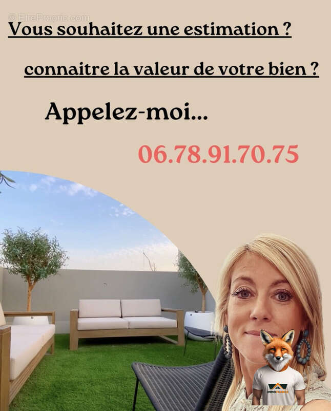 Appartement à BESANCON