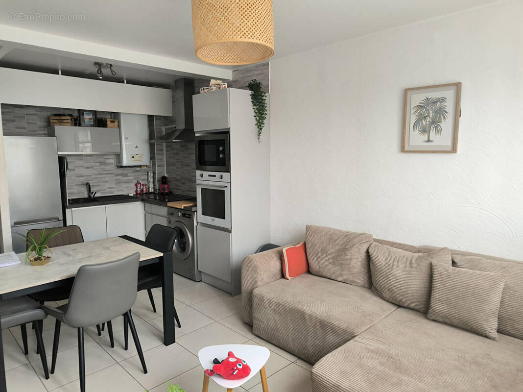 Appartement à NARBONNE