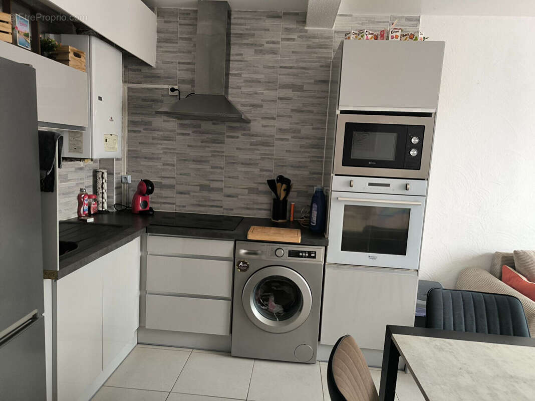 Appartement à NARBONNE