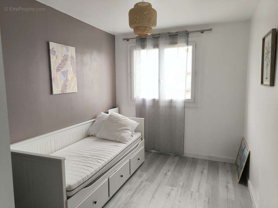 Appartement à NARBONNE