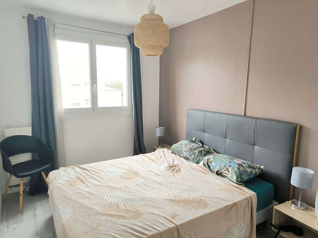 Appartement à NARBONNE