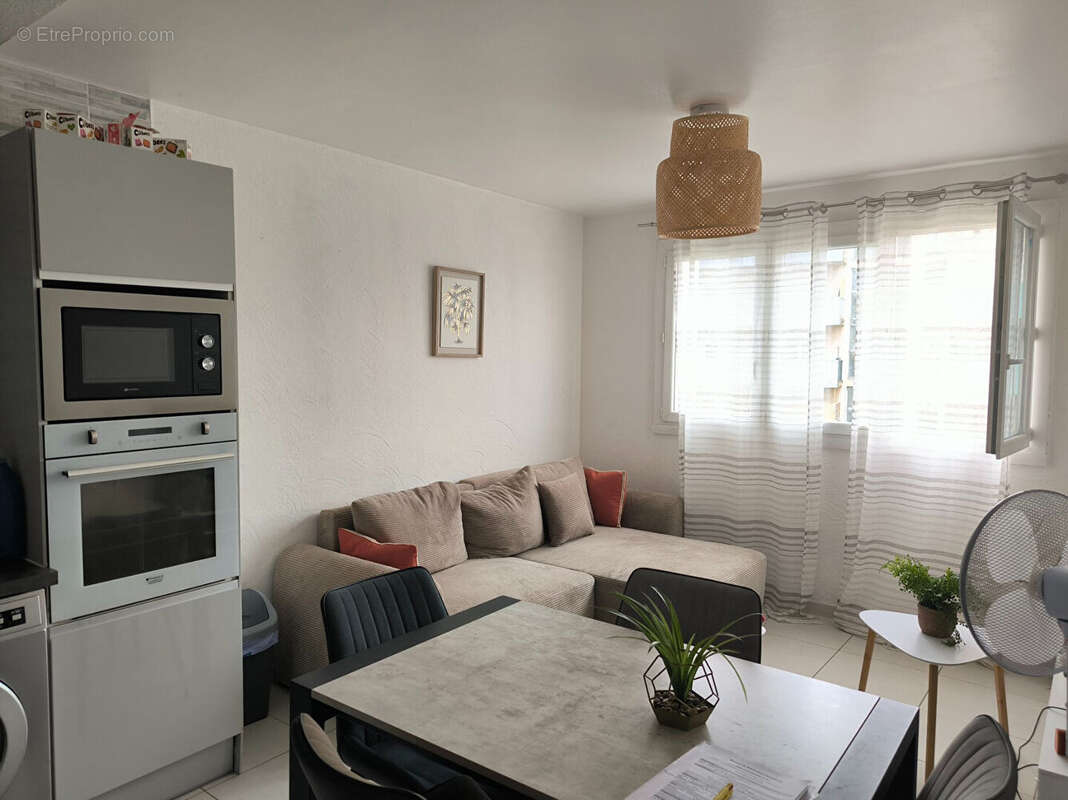 Appartement à NARBONNE