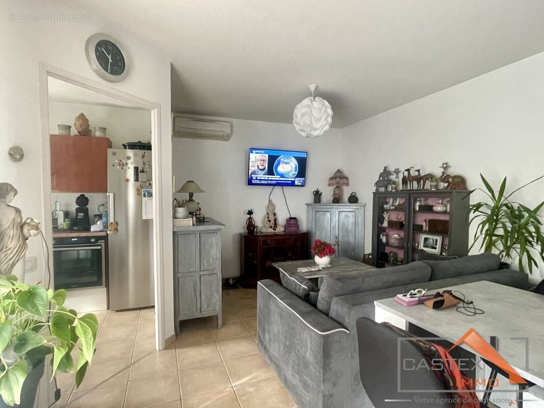 Maison à SALIES-DU-SALAT