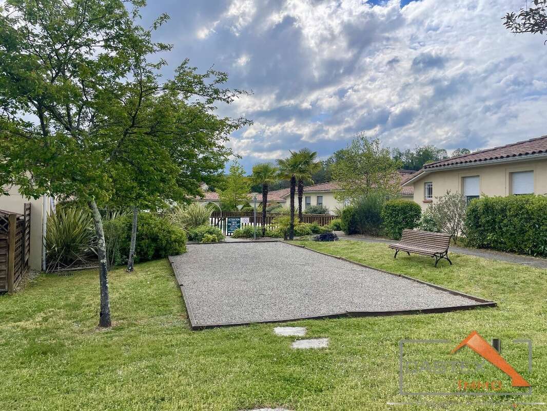 Maison à SALIES-DU-SALAT