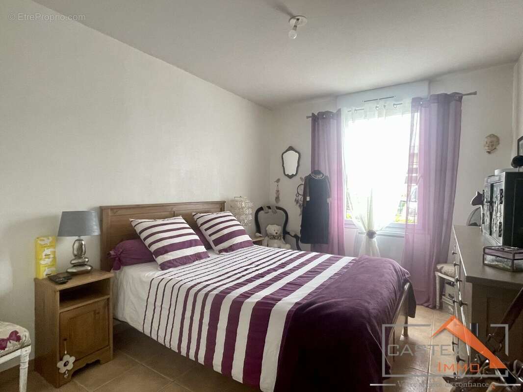 Maison à SALIES-DU-SALAT