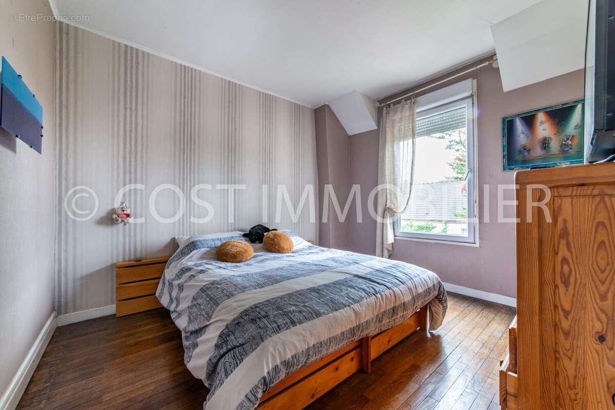 Maison à ARGENTEUIL