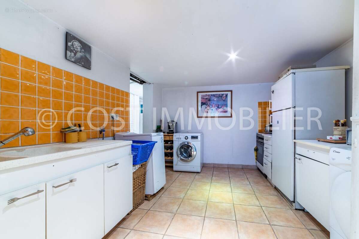 Maison à ARGENTEUIL