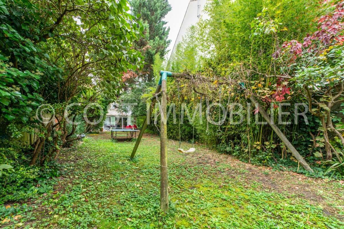 Maison à ARGENTEUIL