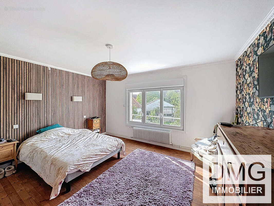 Maison à STEENVOORDE