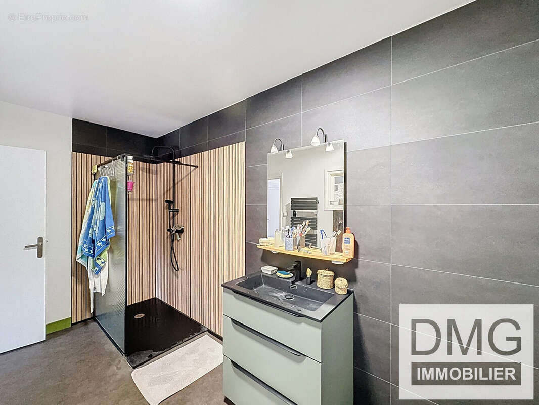 Maison à STEENVOORDE