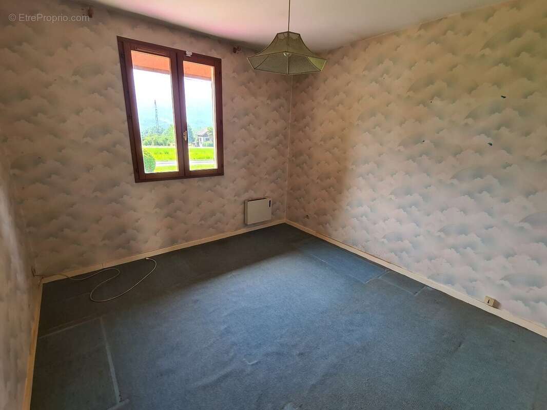 Maison à ALBERTVILLE