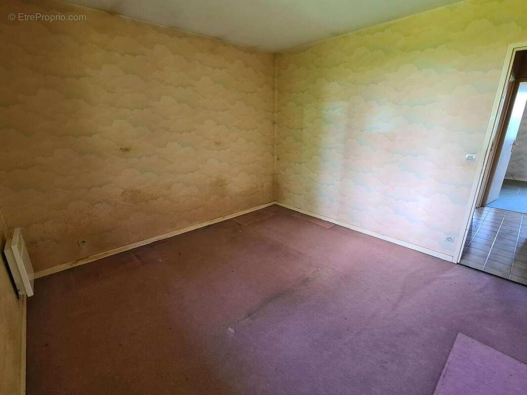 Maison à ALBERTVILLE