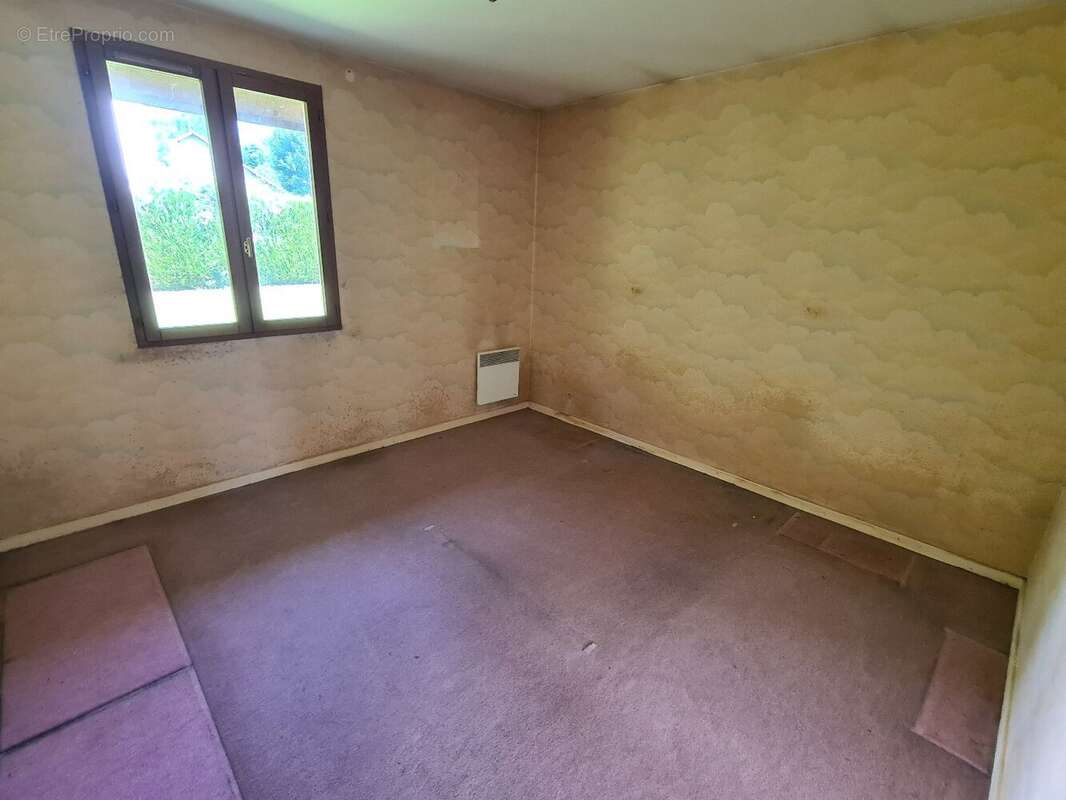 Maison à ALBERTVILLE