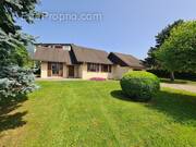 Maison à ALBERTVILLE