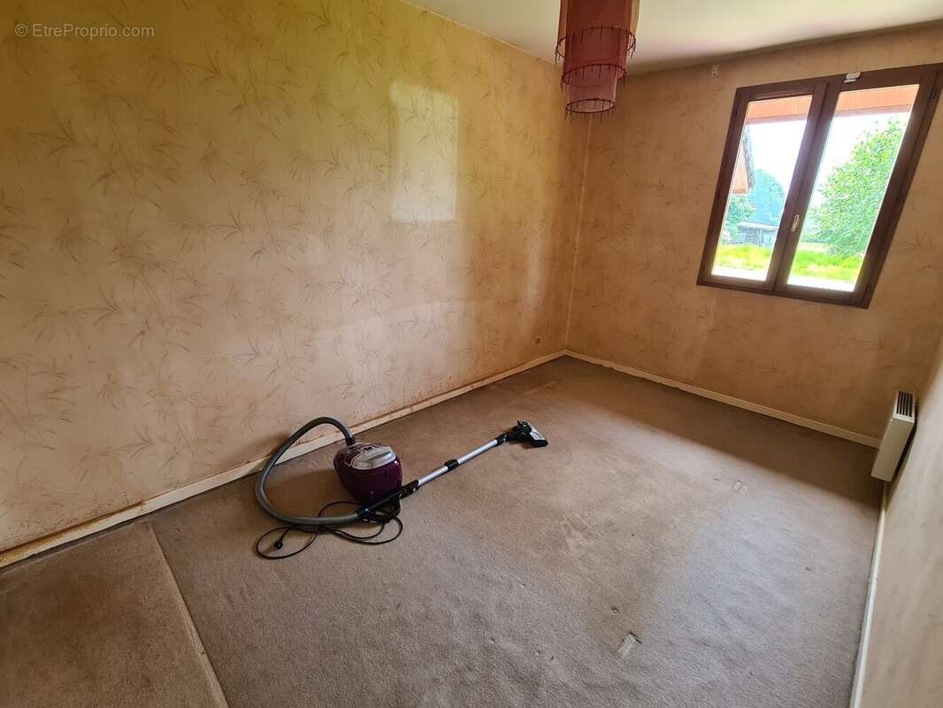 Maison à ALBERTVILLE