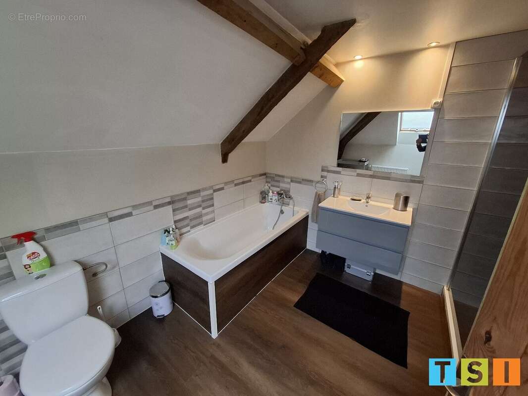 Maison à TARBES